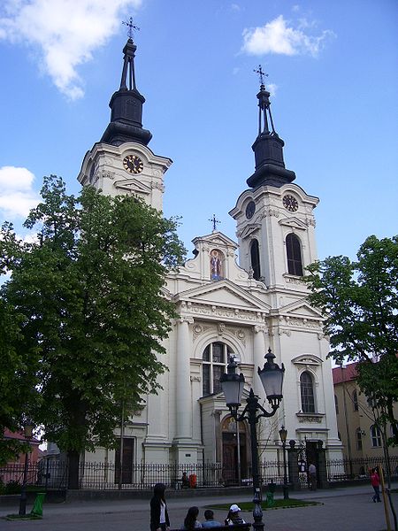 Srpska pravoslavna crkva u Osmanskom carstvu i Habzurškoj monarhiji
